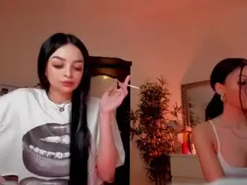 Chaturbate Nude Webcam of coffeeish
