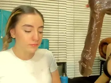 Chaturbate Adult Webcams of cuteanddesesperate