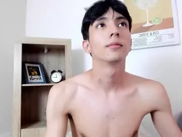 Chaturbate Private Sex Chat of dear_jeycot