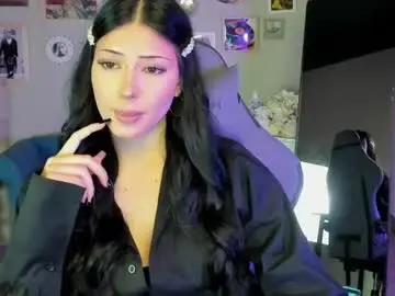 Chaturbate Live Porn of dianarayy