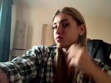 Chaturbate Live Sex Cam of doreathaeppinette