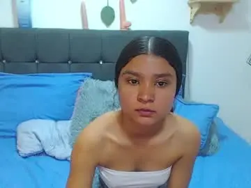 Chaturbate Live Sex Cam of dulcee_mia_