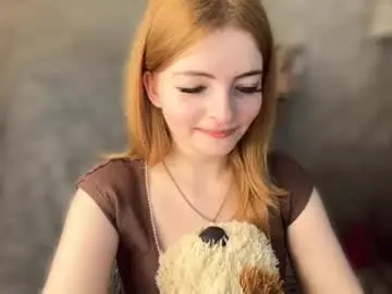 Chaturbate Free Porn Cam of elirya