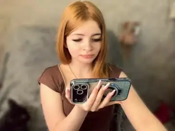 Chaturbate Nude Webcam of elirya