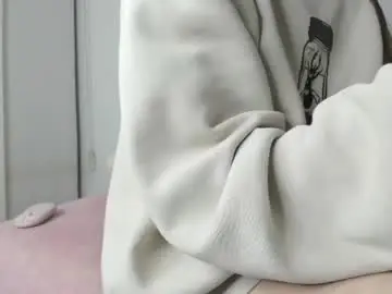 Chaturbate Live Porn of evelin_gh1