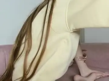Chaturbate Live Porn of evelin_gh1