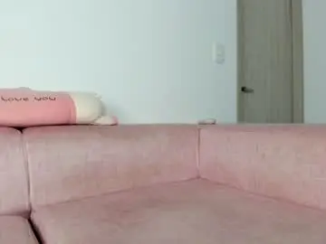 Chaturbate Sex Chat of evelin_gh1
