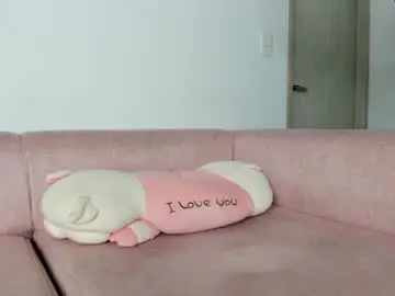 Chaturbate Private Sex Chat of evelin_gh1