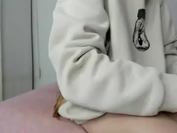 Chaturbate Best Webcam of evelin_gh1