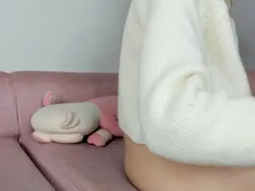 Chaturbate Nude Webcam of evelin_gh1