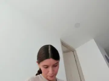 Chaturbate Private Sex Chat of evelin_gh1