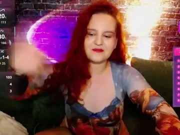 Chaturbate Free Porn Cam of floweroffreedom_