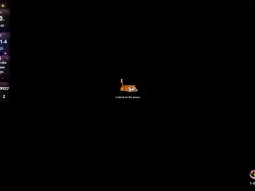 Chaturbate Sex Cam of fuzzie_07