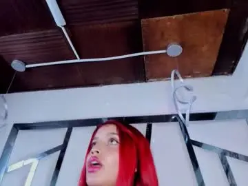 Chaturbate Sex Cam of hanny_watson
