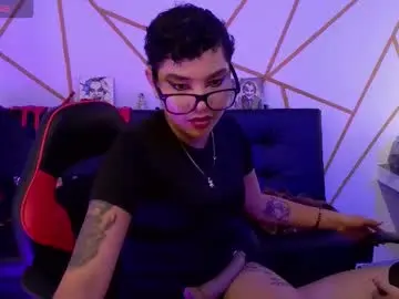 Chaturbate Free Live Porn of ilayra_smith