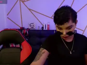 Chaturbate Free Live Porn of ilayra_smith