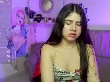 Chaturbate Free Porn Cam of ilayra_smith