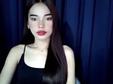 Chaturbate Free Porn Cam of isabelle_willis