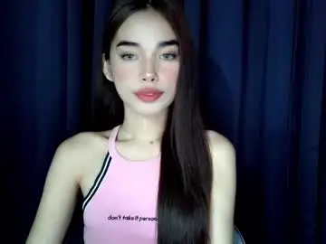 Chaturbate Adult Webcams of isabelle_willis