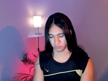 Chaturbate Sex Chat of jacke__lee