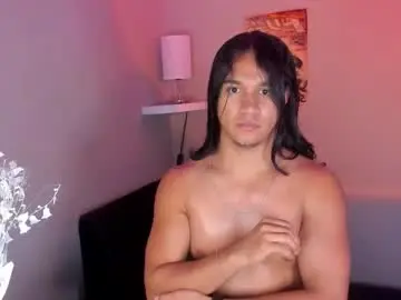 Chaturbate Live Porn of jacke__lee