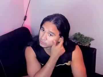 Chaturbate Live Porn of jacke__lee