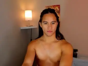 Chaturbate Best Webcam of jacke__lee