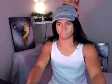 Chaturbate Live Porn of jacke__lee