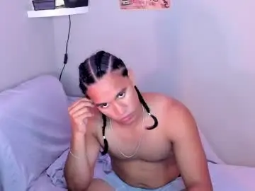 Chaturbate Live Sex Cam of jacke__lee