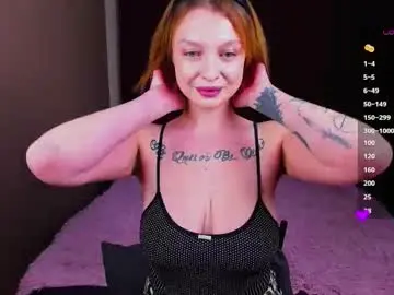 Chaturbate Nude Webcam of karolineneuer