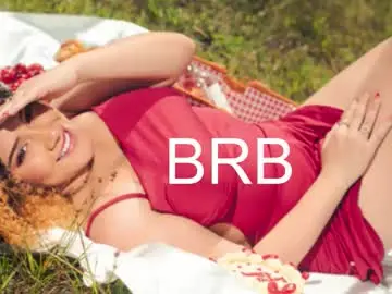 Chaturbate Free Porn Cam of lissyconan