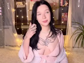 Chaturbate Nude Webcam of lola_sunnie