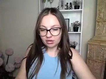 Chaturbate Live Sex of luizaheems_