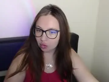 Chaturbate Live Sex of luizaheems_