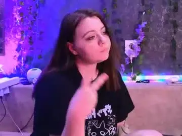 Chaturbate Sex Chat of marshmallowdreams_
