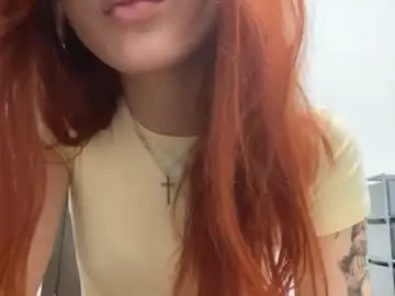 Chaturbate Sex Chat of mieshamintzer