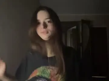 Chaturbate Nude Webcam of milenazar