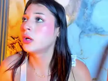 Chaturbate Sex Chat of mlucresiasuckerpri