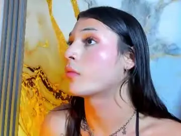 Chaturbate Live Sex Cam of mlucresiasuckerpri