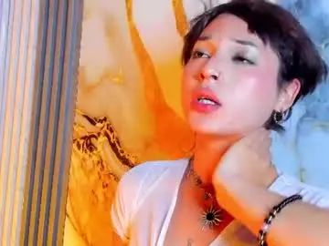 Chaturbate Live Sex of mlucresiasuckerpri