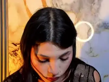 Chaturbate Live Sex Cam of mlucresiasuckerpri
