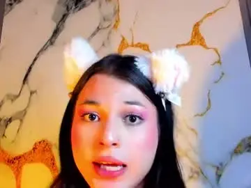 Chaturbate Best live sex cam show of mlucresiasuckerpri