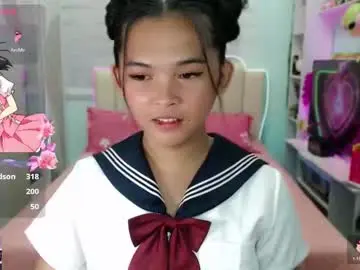 Chaturbate Nude Webcam of mstefany