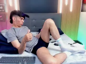 Chaturbate Sex Cam of onlyjos_
