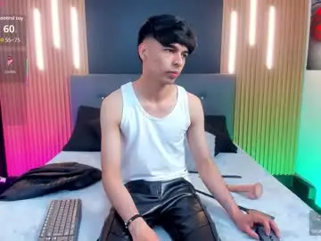 Chaturbate Free Porn Cam of onlyjos_