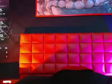 Chaturbate Best Webcam of saliosme_maro