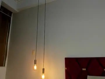 Chaturbate Live Porn of veralinette