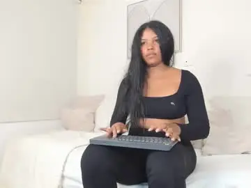 Chaturbate Sex Cam of zoegarner10