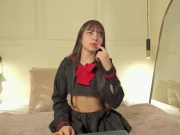 Chaturbate Best Webcam of _sabrinasweett