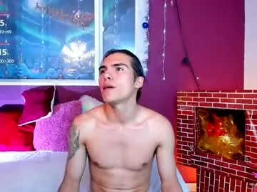 Chaturbate Live Sex of _tattoo_couple